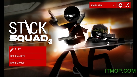 火柴人狙击手3最新版 火柴人狙击手3最新版