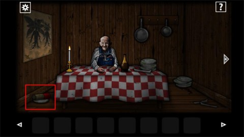 遗忘之丘林中小屋（Forgotten Hill Tales） 第7张图