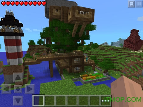 我的世界1.7.10电脑版下载