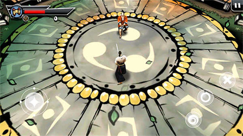 武士2复仇 第1张图