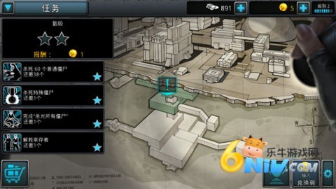 僵尸之城2 第2张图