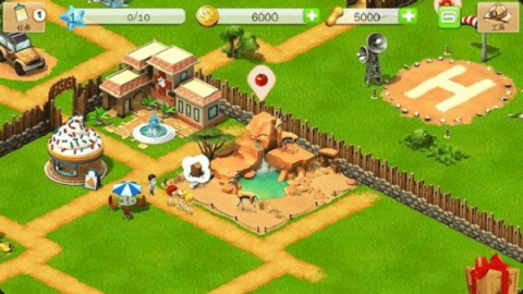 奇妙动物园 第3张图