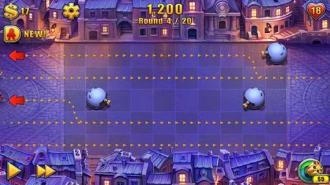 坚守阵地2汉化版 第8张图