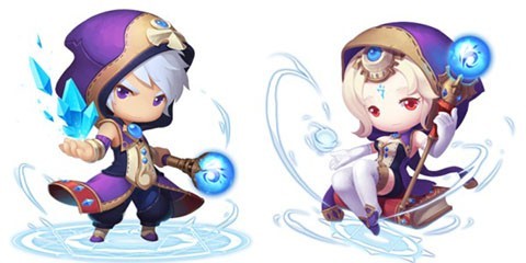 冒险王2 第1张图