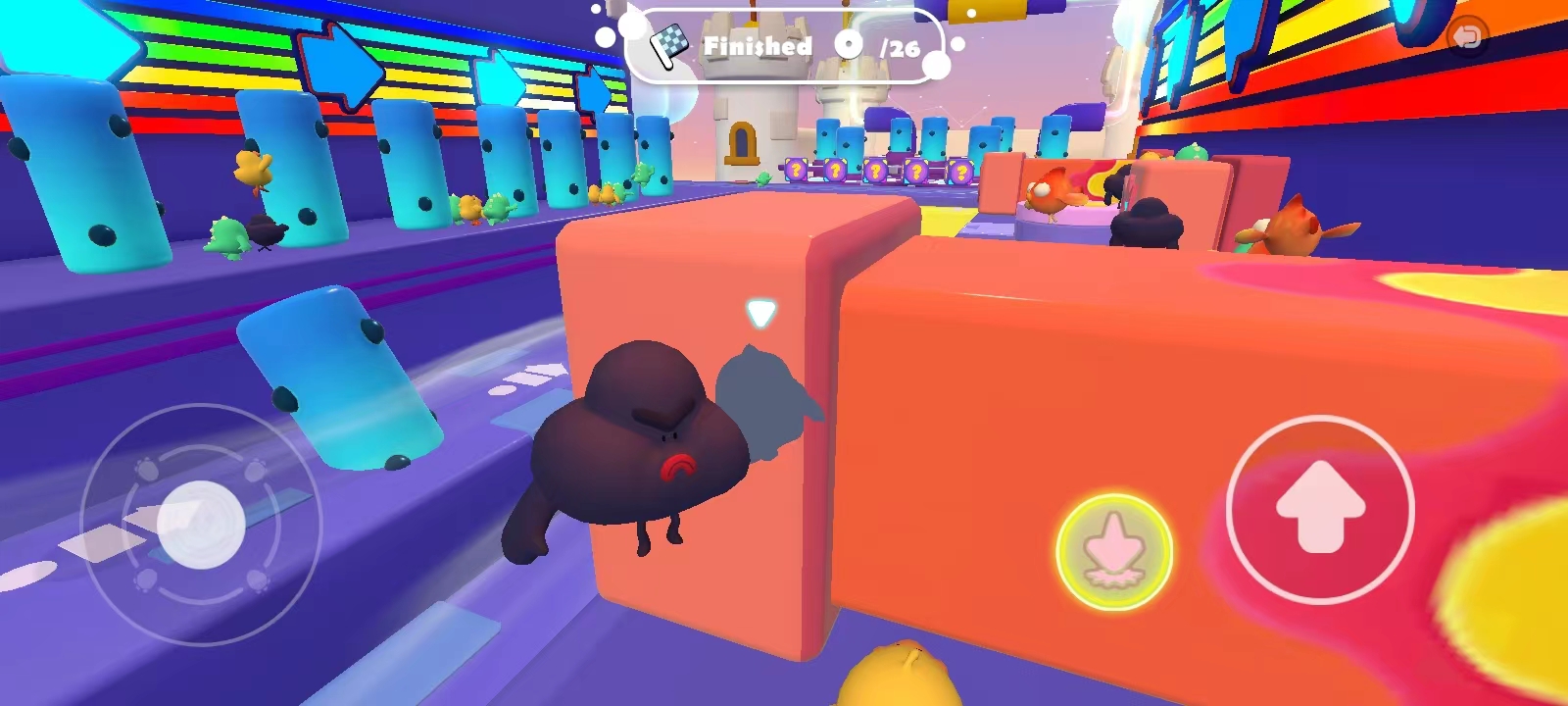 帕提派对国际服