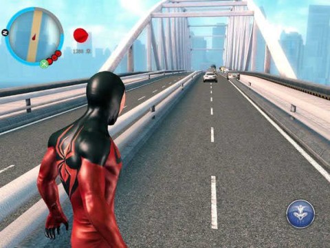 超凡蜘蛛侠2 第1张图