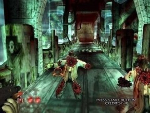 死亡鬼屋 第2张图