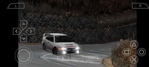 头文字D 第2张图