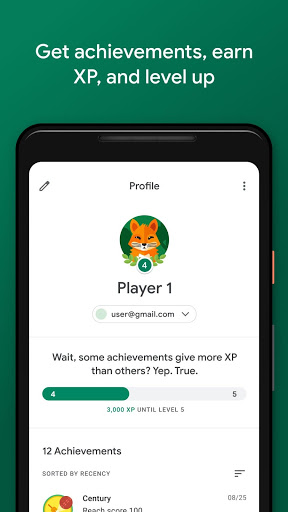 谷歌游戏中心手机版 谷歌游戏中心手机版下载