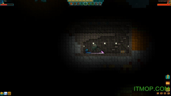 猎人的生存日记手机版