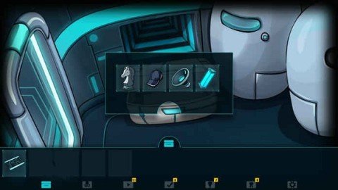 Stanley博士的家3 第2张图