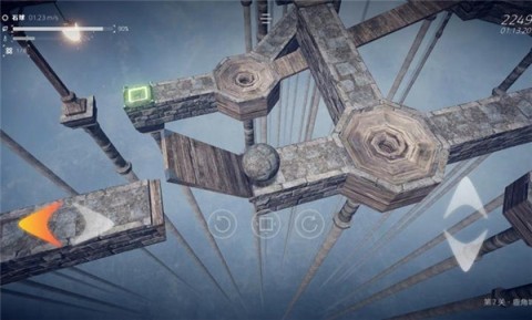 超级平衡球2 第4张图