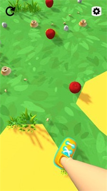 全部踩碎最新版