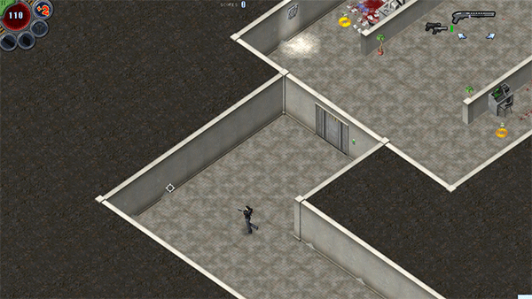 孤胆枪手1完整版