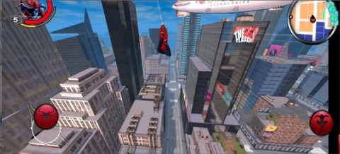 神奇蜘蛛侠1 第2张图