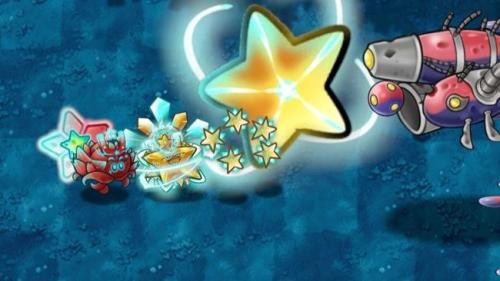 植物大战僵尸融合版二创魔改版