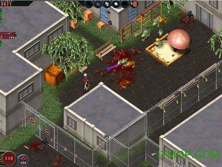 孤胆枪手1修改器免费版