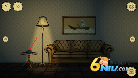 怪案3幽灵列车 第3张图