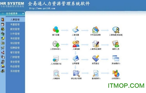 全易通考勤软件免费版