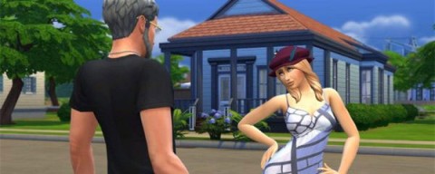 模拟人生4畅玩版富翁版 第9张图