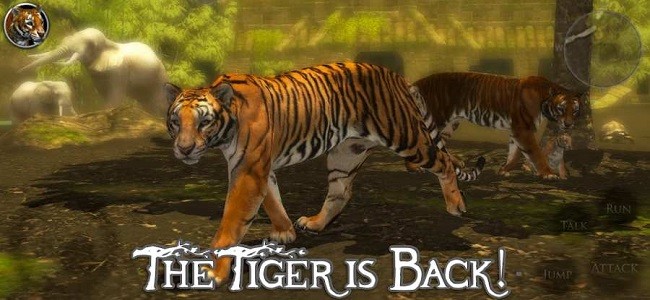 终极老虎模拟器2下载