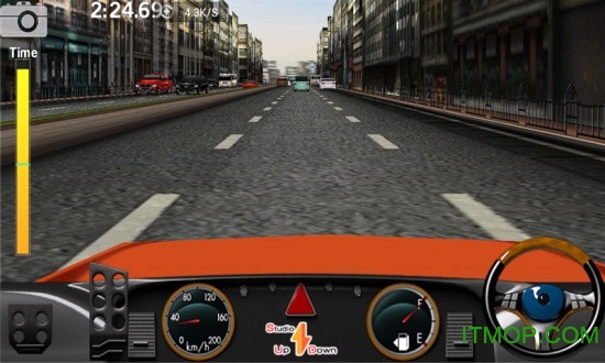 主驾驶解锁所有车辆版