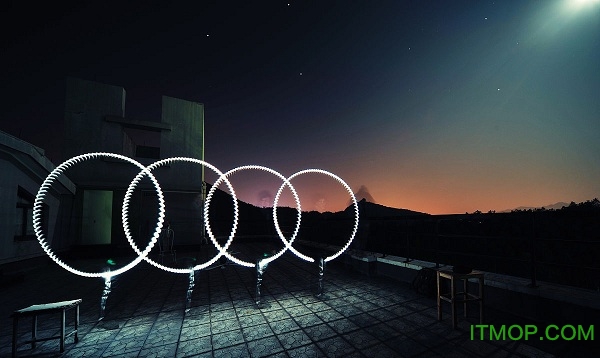 myaudi app myaudi app