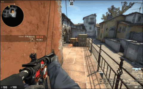 反恐精英全球攻势免费版 第5张图