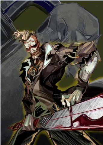 第五人格网易版 第2张图