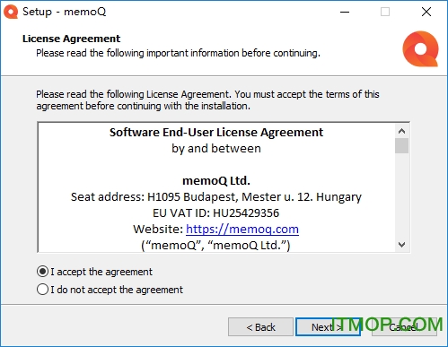 memoq破解版下载