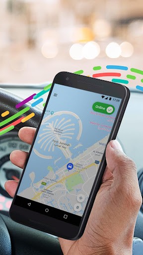Careem Captain下载