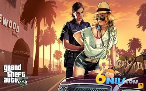 侠盗飞车5手机版 第5张图