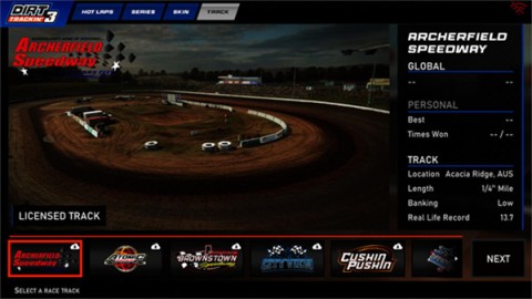 尘埃轨迹3（Dirt Trackin 3） 第4张图