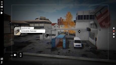 看门狗1中文版手机