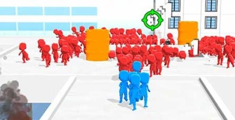 空中营救 第1张图