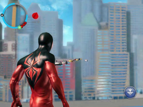 超凡蜘蛛侠2 第2张图