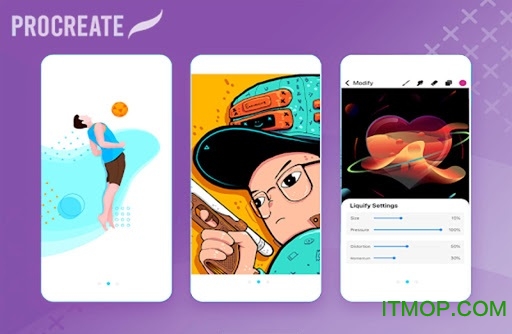 Procreate Pocket手机版下载