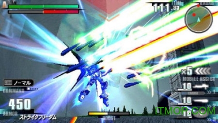 高达vs高达next手机版