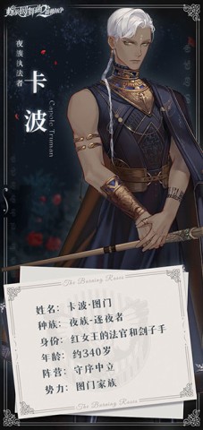 螺旋圆舞曲2蔷薇战争 第7张图