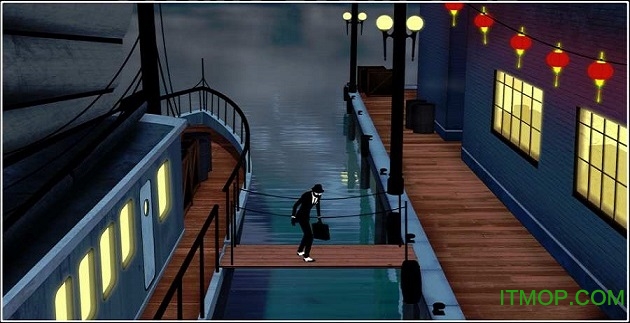 致命框架破解版