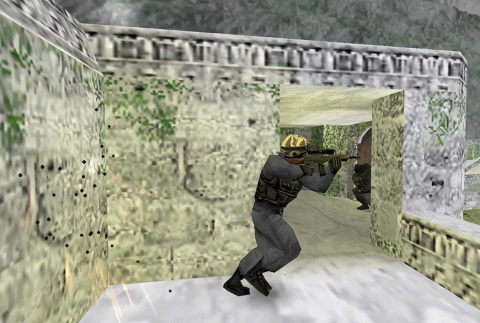 反恐精英 第6张图