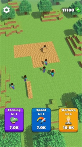 万丈高楼平地起2 第1张图