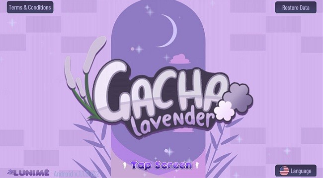 加查薰衣草2022最新版游戏