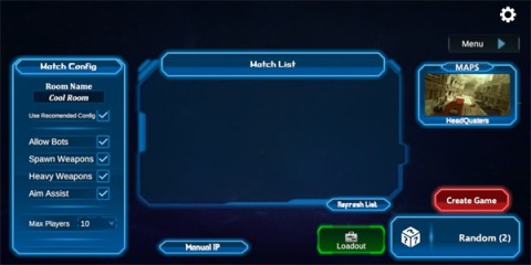 战场联机版（CarnageWars） 第3张图