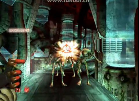 死亡之屋3 第2张图