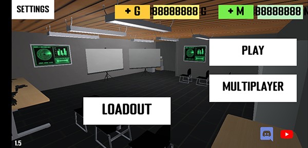 CQB射击2汉化版游戏玩法1