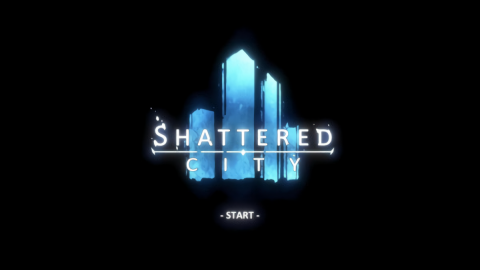 破碎之城 第1张图