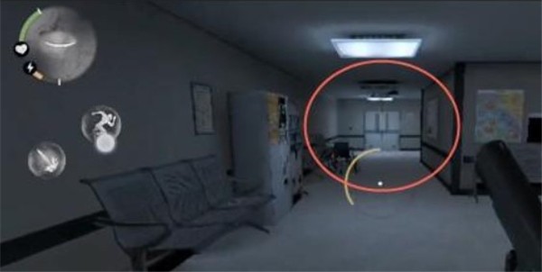 无尽梦魇怪异医院游戏玩法14