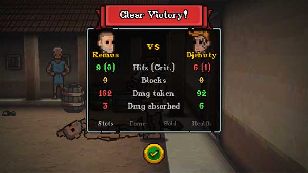 弹跳角斗士汉化版游戏玩法8