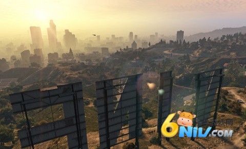 侠盗飞车5手机版 第4张图